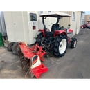 YANMAR トラクター RS27D