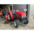 MITSUBISHI トラクター MTR250D
