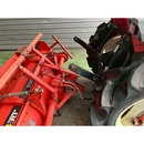 MITSUBISHI トラクター MTR250D