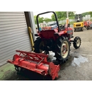 MITSUBISHI トラクター MTR250D