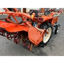 KUBOTA トラクター L1-20S