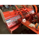 YANMAR トラクター YM1602D