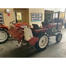 YANMAR トラクター YM1602D