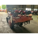 YANMAR トラクター YM1602D