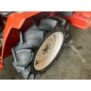 YANMAR トラクター YM1602D