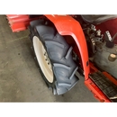 YANMAR トラクター YM1602D