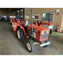 YANMAR トラクター YM1602D