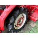 YANMAR トラクター AF24D