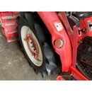 YANMAR トラクター AF24D