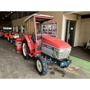 YANMAR トラクター AF24D