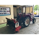 YANMAR トラクター AF24D