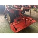 KUBOTA トラクター  B1600D
