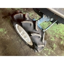 KUBOTA トラクター  B1600D