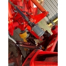 YANMAR トラクター AF15D