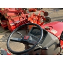 YANMAR トラクター AF15D