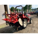 YANMAR トラクター AF15D