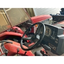 MITSUBISHI トラクター MT25