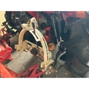 MITSUBISHI トラクター MT25