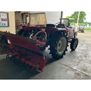 MITSUBISHI トラクター MT25