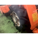 KUBOTA トラクター B1-14