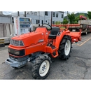 KUBOTA トラクター X24