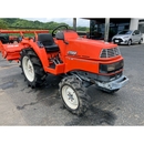 KUBOTA トラクター X24