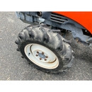 KUBOTA トラクター X24