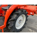 KUBOTA トラクター X24