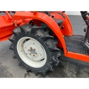 KUBOTA トラクター X24