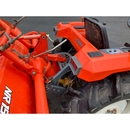 KUBOTA トラクター X24