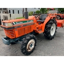 KUBOTA トラクター L1-26D