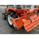 KUBOTA トラクター L1-26D