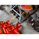 KUBOTA トラクター GL261D