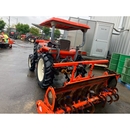 KUBOTA トラクター GL261D