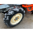 KUBOTA トラクター GL261D