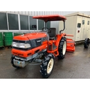 KUBOTA トラクター GL261D