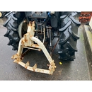 MITSUBISHI トラクター MT365D
