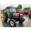 MITSUBISHI トラクター MT365D