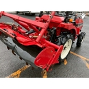 MITSUBISHI トラクター  MT165