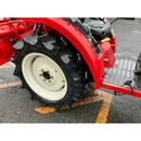 MITSUBISHI トラクター  MT165