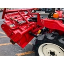 MITSUBISHI トラクター  MT165