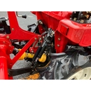 MITSUBISHI トラクター  MT165