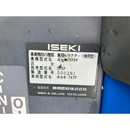 ISEKI トラクター TF5F