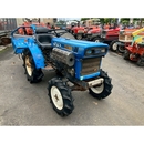 ISEKI トラクター TX1300F