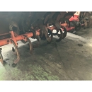 KUBOTA トラクター B1400D