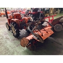 KUBOTA トラクター B1400D
