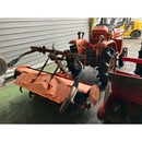 KUBOTA トラクター B1400D