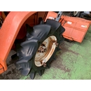 KUBOTA トラクター B1400D