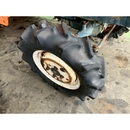 KUBOTA トラクター B1400D