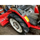 YANMAR トラクター F210D